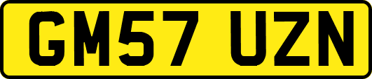 GM57UZN