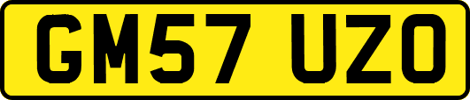 GM57UZO