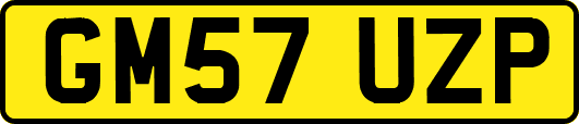 GM57UZP