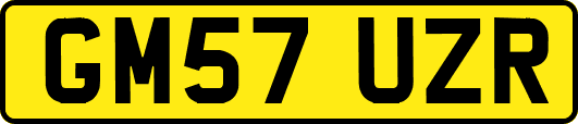 GM57UZR