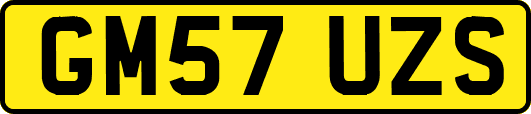 GM57UZS