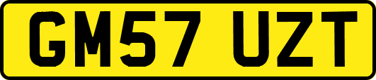 GM57UZT