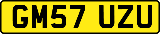 GM57UZU
