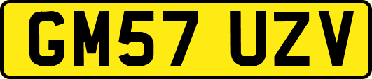 GM57UZV