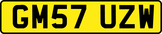 GM57UZW