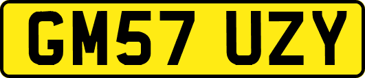 GM57UZY