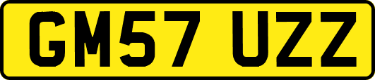 GM57UZZ
