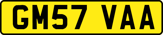 GM57VAA