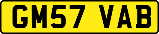 GM57VAB