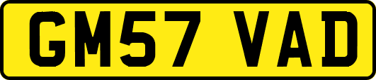 GM57VAD