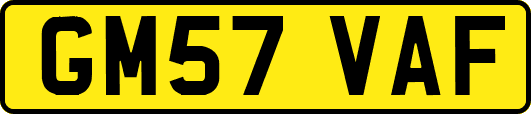 GM57VAF