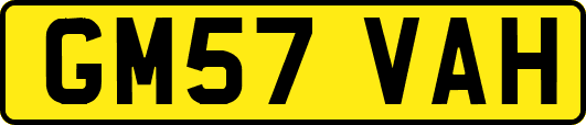 GM57VAH