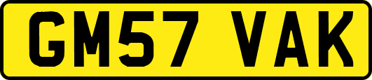 GM57VAK
