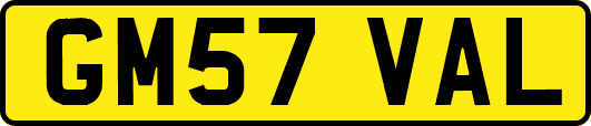 GM57VAL
