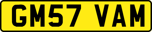 GM57VAM
