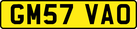 GM57VAO