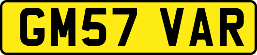 GM57VAR