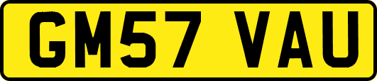 GM57VAU