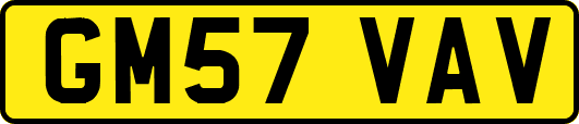 GM57VAV