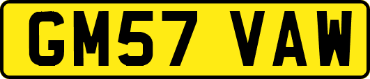 GM57VAW