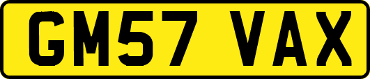 GM57VAX