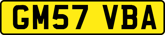 GM57VBA