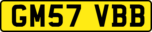 GM57VBB