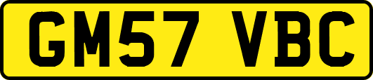 GM57VBC