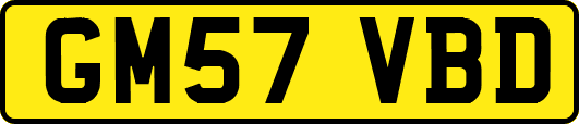 GM57VBD