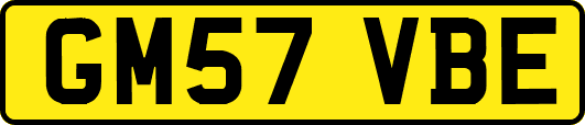GM57VBE
