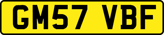 GM57VBF