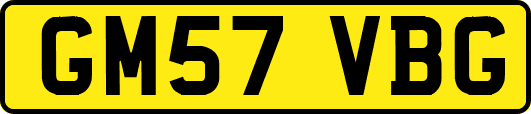 GM57VBG