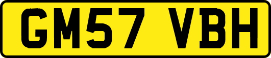 GM57VBH