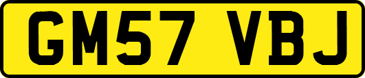 GM57VBJ