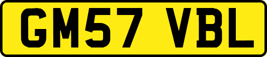 GM57VBL