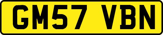GM57VBN