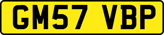 GM57VBP