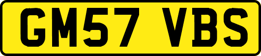 GM57VBS