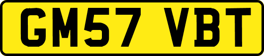 GM57VBT