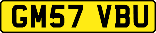 GM57VBU