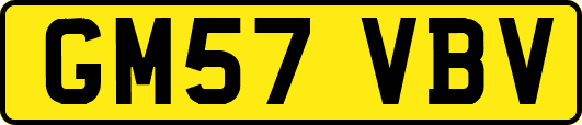 GM57VBV