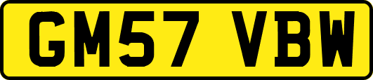 GM57VBW