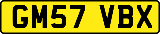 GM57VBX