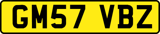 GM57VBZ