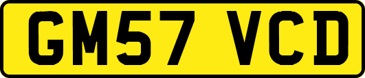 GM57VCD