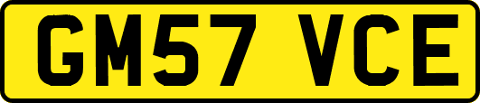 GM57VCE