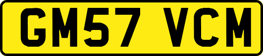 GM57VCM