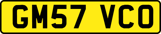 GM57VCO