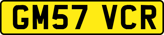 GM57VCR