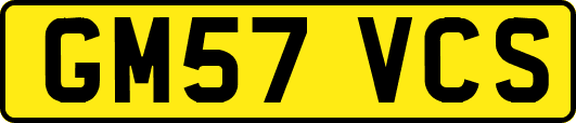 GM57VCS